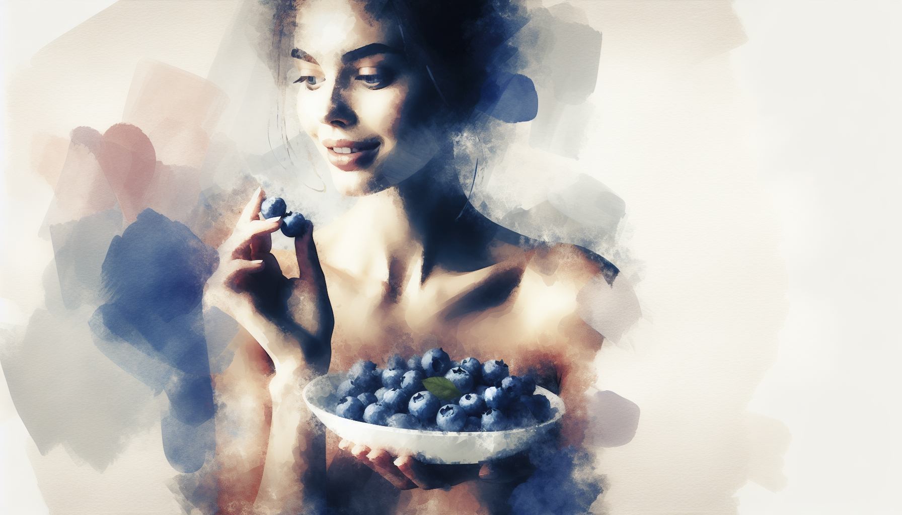 Unveiling the Health Benefits of Fresh Blueberries: A Guide