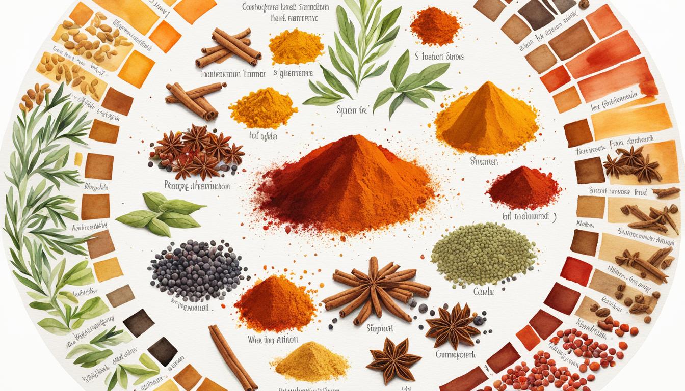 epigenetic spices